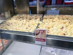 -彭记优口(王府井购物中心店)