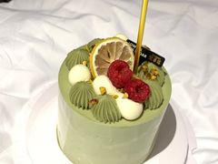 -黑草莓(重庆路店)