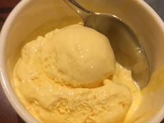 芒果冰淇淋-泉州富力万达文华酒店-品珍中餐厅