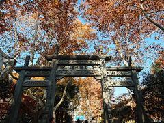 -杭州黄龙洞