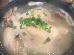 -首尔馆韩国料理(金童路店)