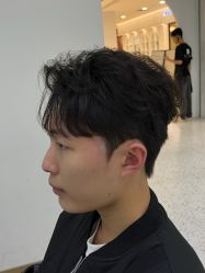 -苏豪路易士·嘉玛发廊