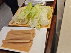 -蝎王府羊蝎子(虎坊桥总店)