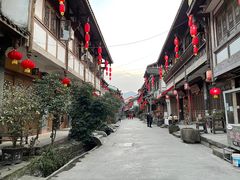 -海窝子古镇