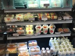 -85度C(泉州泉秀2店)