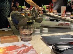 -盛焰铁板烧(王府井店)