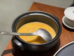 虾汤泡饭-喜鼎海胆水饺(东港店)