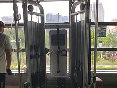 -GMJ·24H健身房(北外滩店)