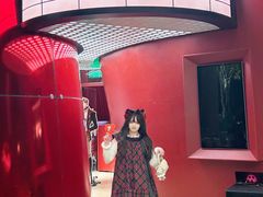 -Nord Grill&Bar Highland诺德西餐(深圳欢乐海岸店)