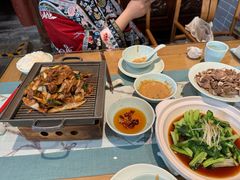 -皇家冰窖小院(什刹海店)