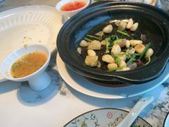 -潮堂 · 潮州菜(国贸商城店)