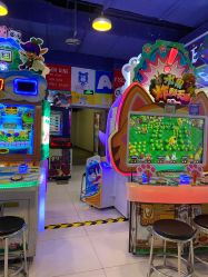 -meland·儿童乐园·游戏厅娃娃机·电玩Xbox(成都合生汇店)
