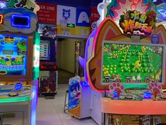 -meland·儿童乐园·游戏厅娃娃机·电玩Xbox(成都合生汇店)
