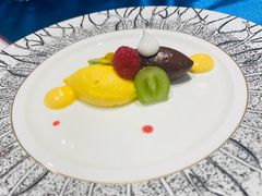 -Kathleen's Waitan 凯圣琳江景西餐厅(外滩店)