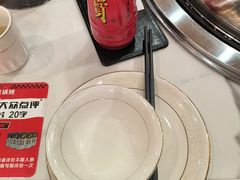 -冰城焰会大丰收铁锅炖(萝岗万达金街店)