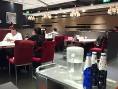 大堂-海底捞火锅(勒泰店)