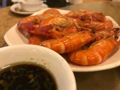 -揭阳钟记小食(福田新村店)