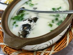 -翠茗农庄土菜馆(天目湖店)