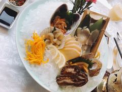 -海鲨湾海鲜会馆(百家湖1912店)