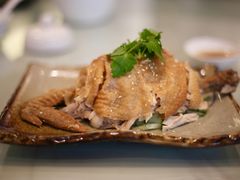 -莲苑中餐厅·Lotus Court(厦门马哥孛罗东方大酒店)