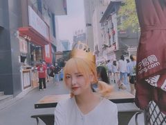 -钟方模白家肥肠粉(春熙店)
