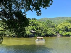 -惠山古镇·寄畅园