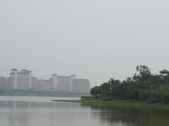 -九龙湖公园