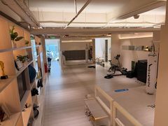 -YCHL Studios健身工作室(市二宫店)