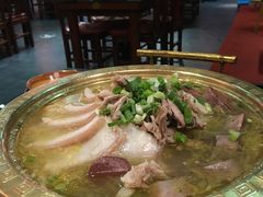 -东北大院·东北菜(三台子店)