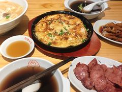 -恋萍小吃(时代店)