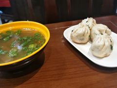 -大壶春生煎(四川中路店)