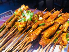 -Let’s WaKao瓦烤(贝森店)