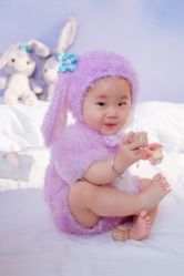-小熊维尼高端儿童摄影(罗湖区总店)