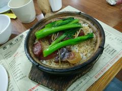 -香港仔茶餐厅(凤阳店)