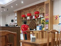大堂-南磨房食府(燕莎奥特莱斯购物中心店)
