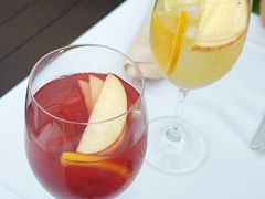 -Kathleen's Waitan 凯圣琳江景西餐厅(外滩店)