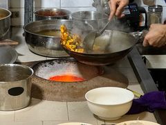 -老刘家永盛斋·传统泡馍(东关南街店)