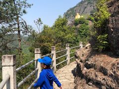 -大慈岩风景区