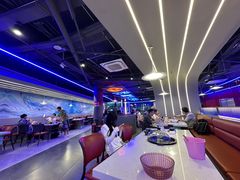 -巧克力渔家.小船海鲜家常菜(三浴场店)