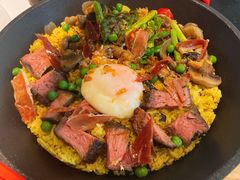-西堤牛排(合肥之心城店)