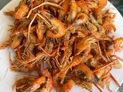 -金台阶鱼馆(于桥水库店)