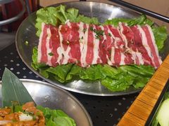 -子檀大隐炭烧(食品街店)