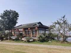 -鹅湖玫瑰文化园