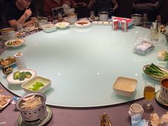 -百草滩羊清水涮羊肉(长城路店)
