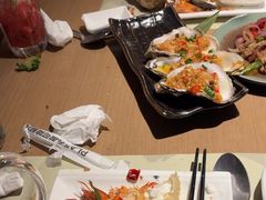 -大渔铁板烧(花园道店)