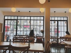 -Bitter酒吧(五原路店)