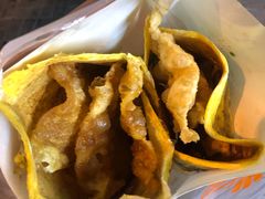 -南楼煎饼(南楼总店)