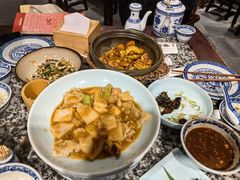 -南京大牌档(崇文门国瑞店)