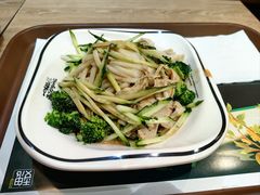 -魏家凉皮(博水商务大厦店)