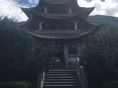 -天龙八部武侠城